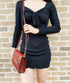 Tory Burch Britten Embellished Combo Crossbody Pebbled Leather Blood Red Floral Tory Burch Handbags & Purses
